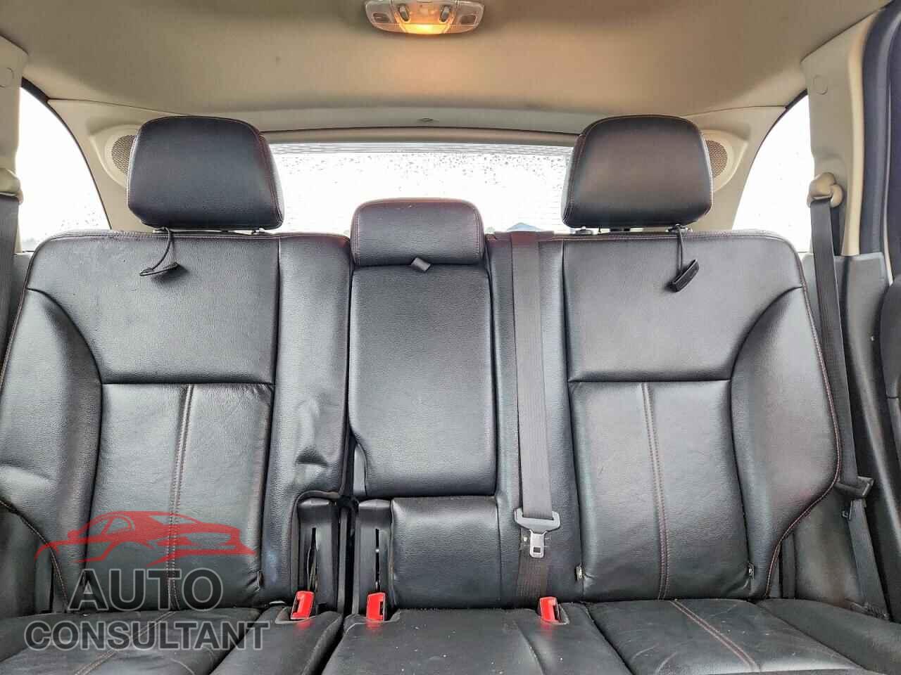 FORD EDGE 2014 - 2FMDK4KC8EBB83174