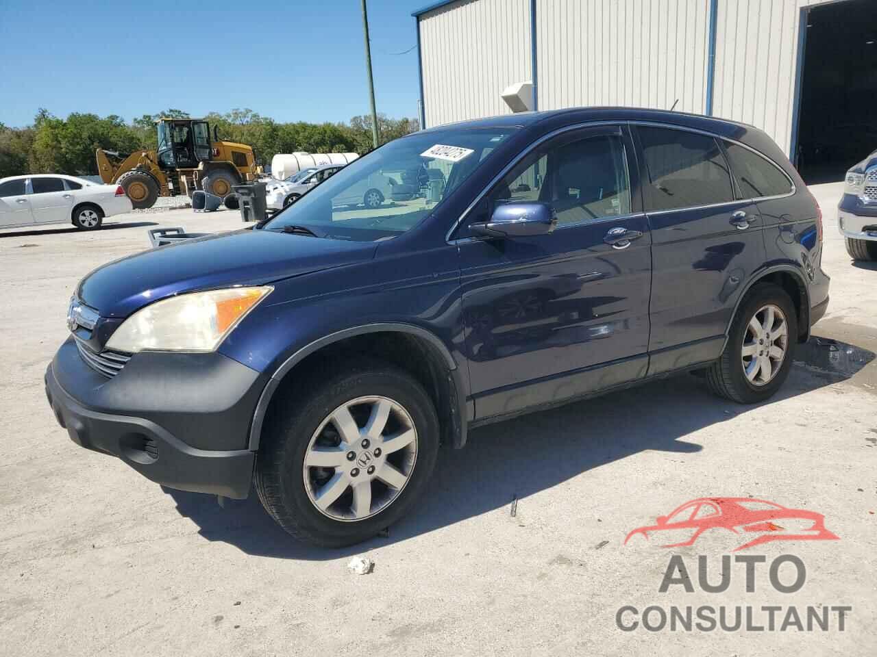 HONDA CRV 2009 - JHLRE38769C003978