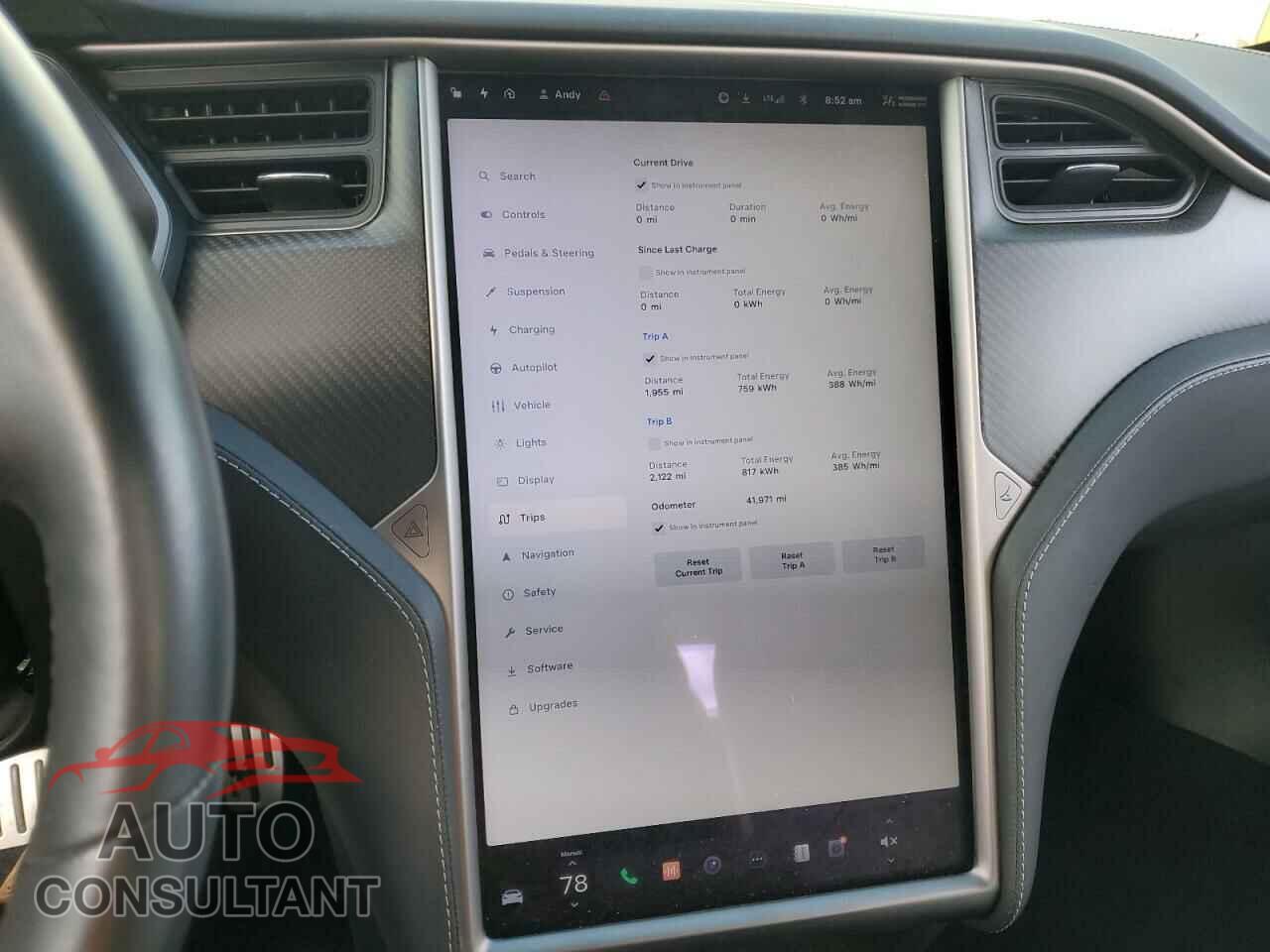 TESLA MODEL S 2020 - 5YJSA1E45LF366419
