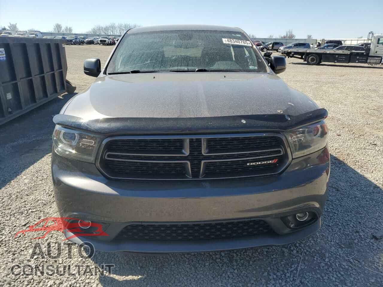 DODGE DURANGO 2015 - 1C4RDJAGXFC750736