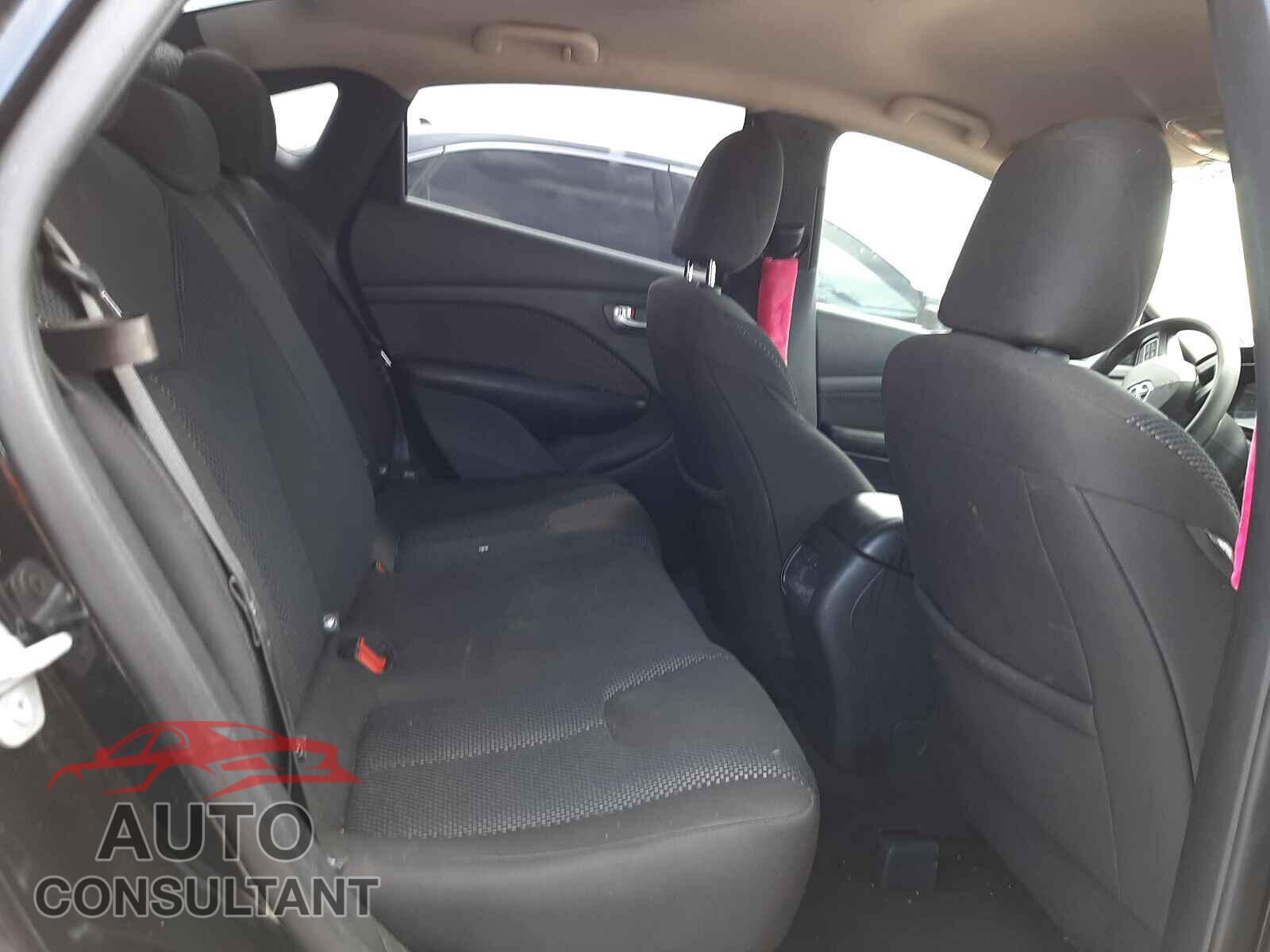 DODGE DART 2016 - 1C3CDFAA9GD584854