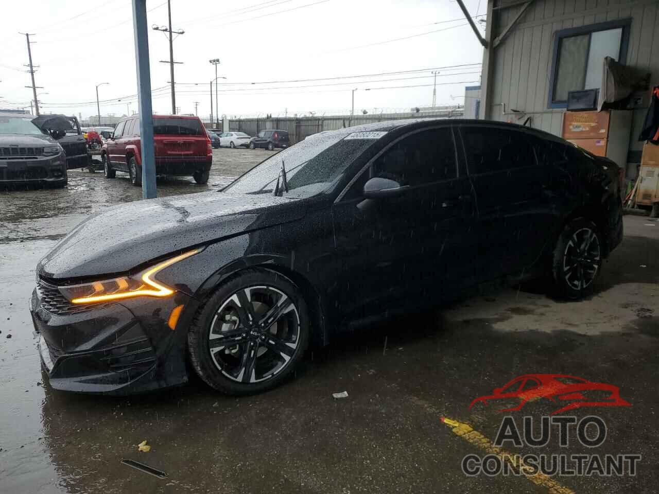 KIA K5 2024 - 5XXG64J20RG236230