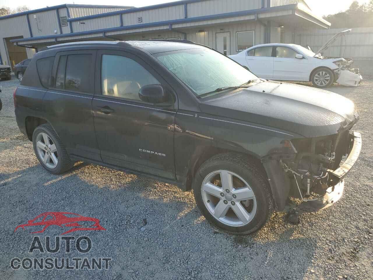 JEEP COMPASS 2014 - 1C4NJCEA1ED814518