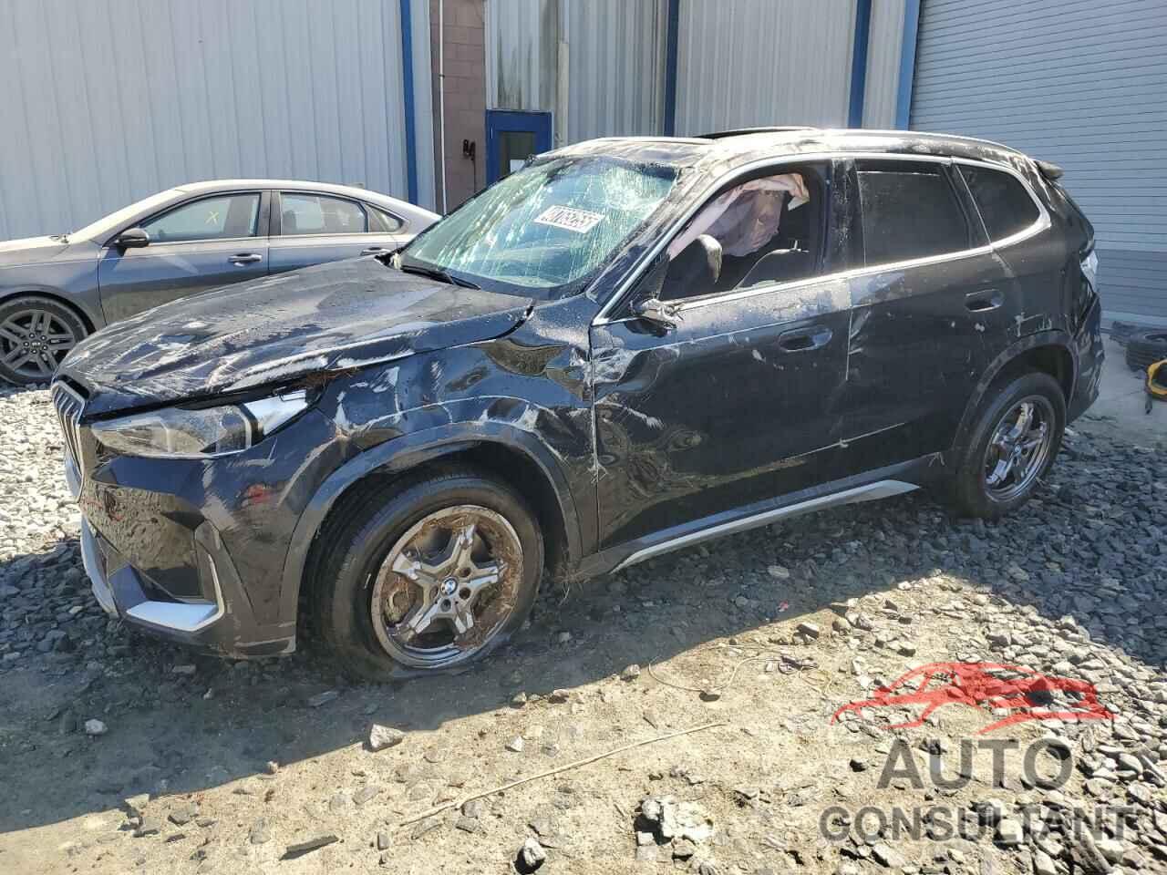 BMW X1 2025 - WBX73EF00S5111795