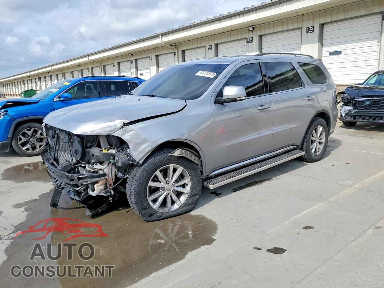 DODGE DURANGO 2015 - 1C4RDJDG7FC177547