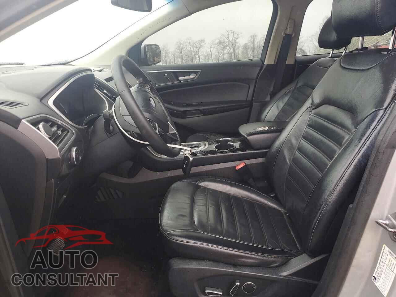 FORD EDGE 2017 - 2FMPK4J93HBB33533