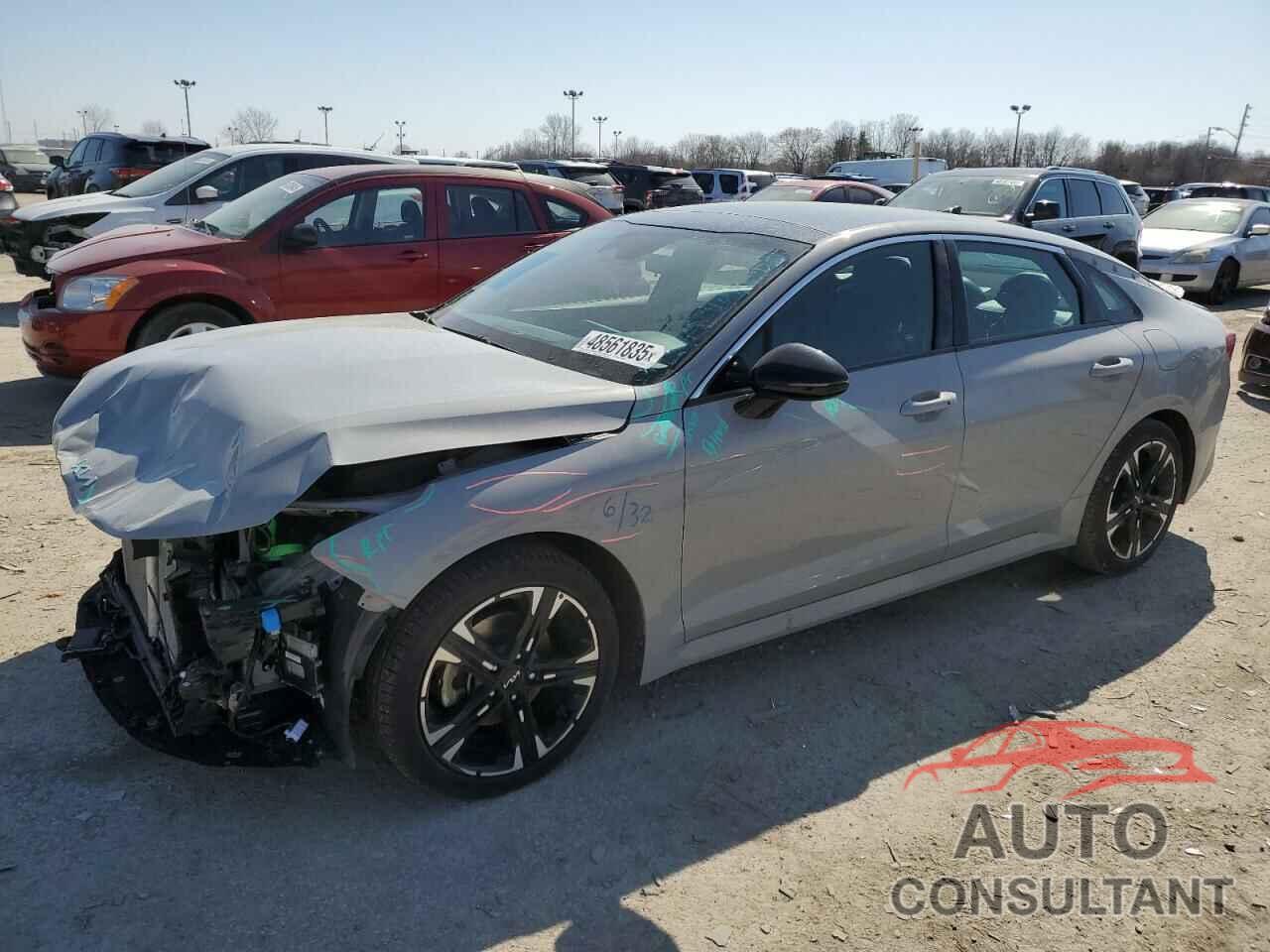 KIA K5 2024 - 5XXG64J23RG244810