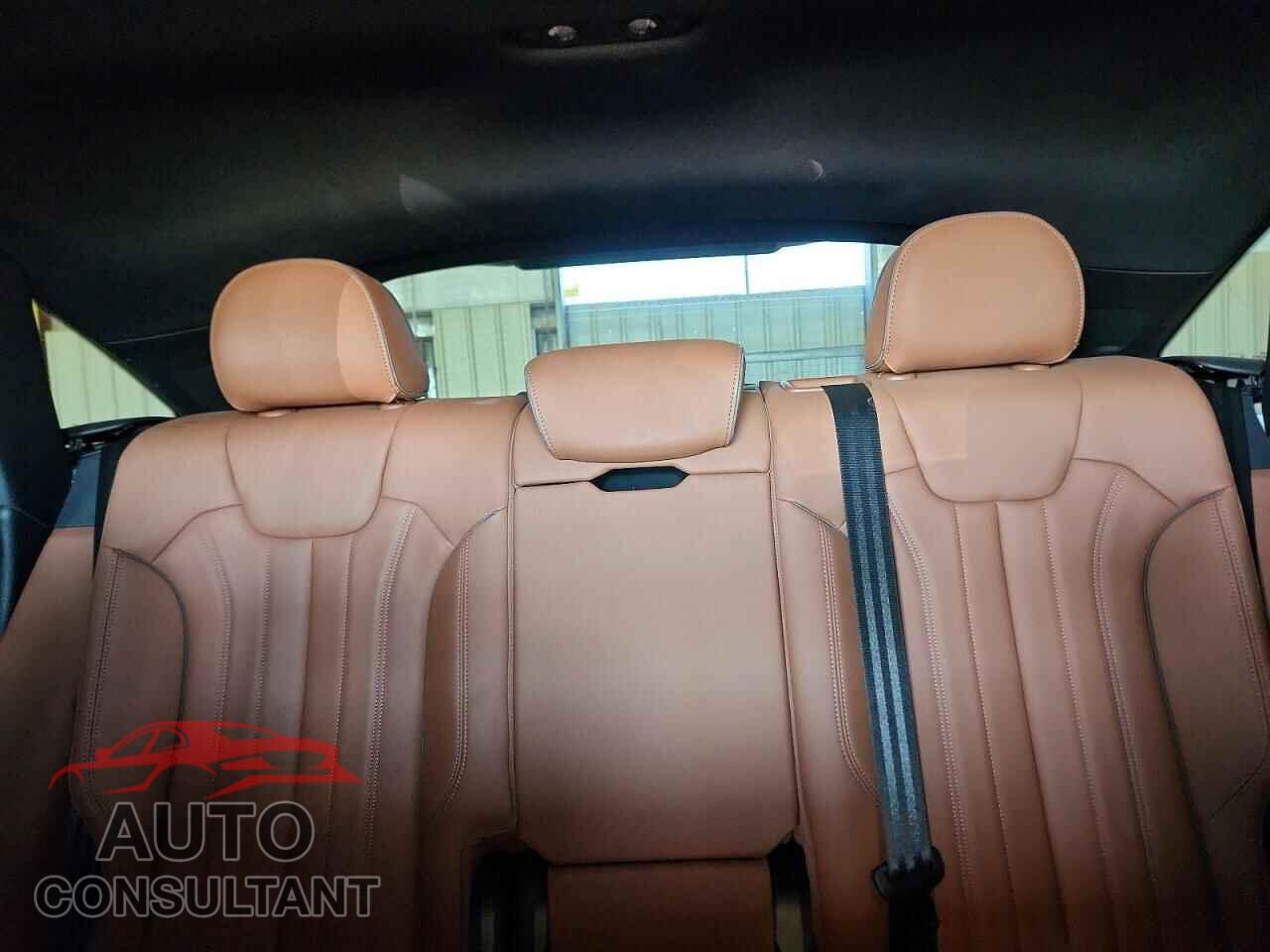 AUDI Q5 2025 - WA15AAFY2S2059669
