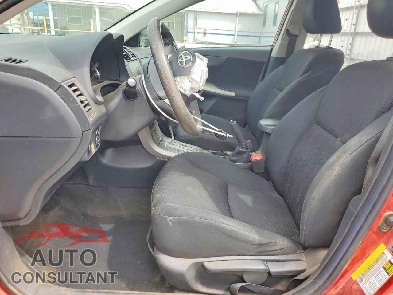 TOYOTA COROLLA 2011 - 2T1BU4EE0BC650075