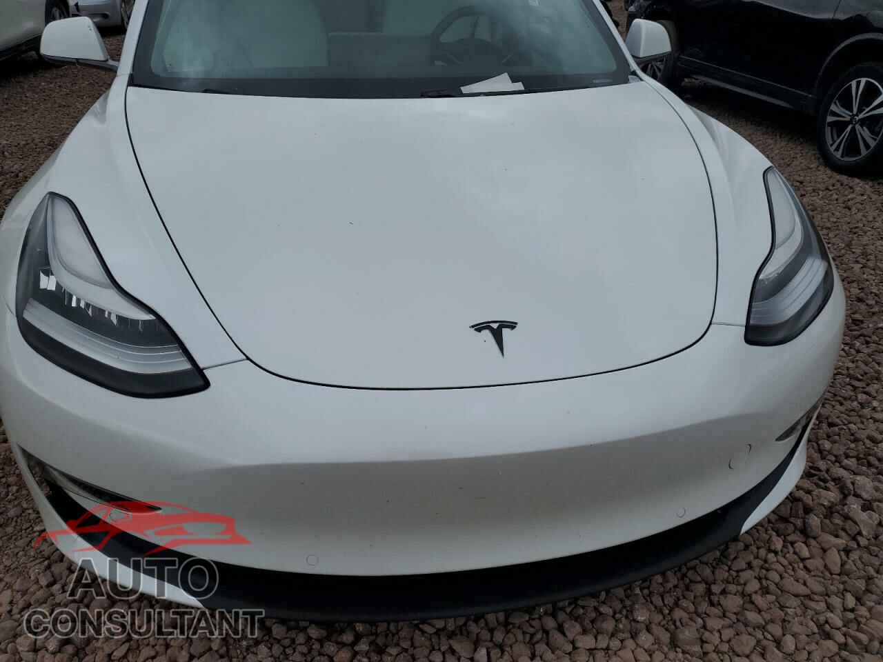 TESLA MODEL 3 2020 - 5YJ3E1EC2LF624914