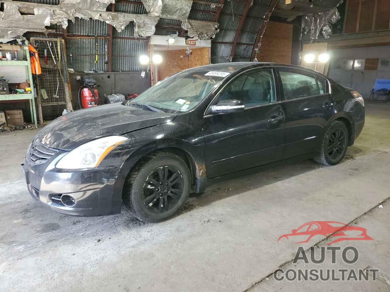 NISSAN ALTIMA 2012 - 1N4AL2AP8CN444517
