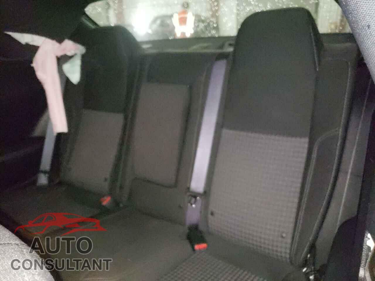 DODGE CHALLENGER 2020 - 2C3CDZGG9LH185548