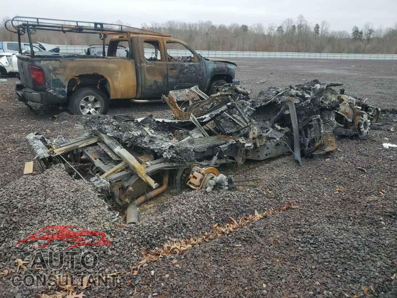 FORD F-150 2015 - 1FTEW1EF2FKD04872