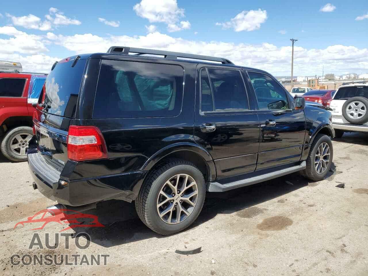 FORD EXPEDITION 2017 - 1FMJU1HT6HEA83697