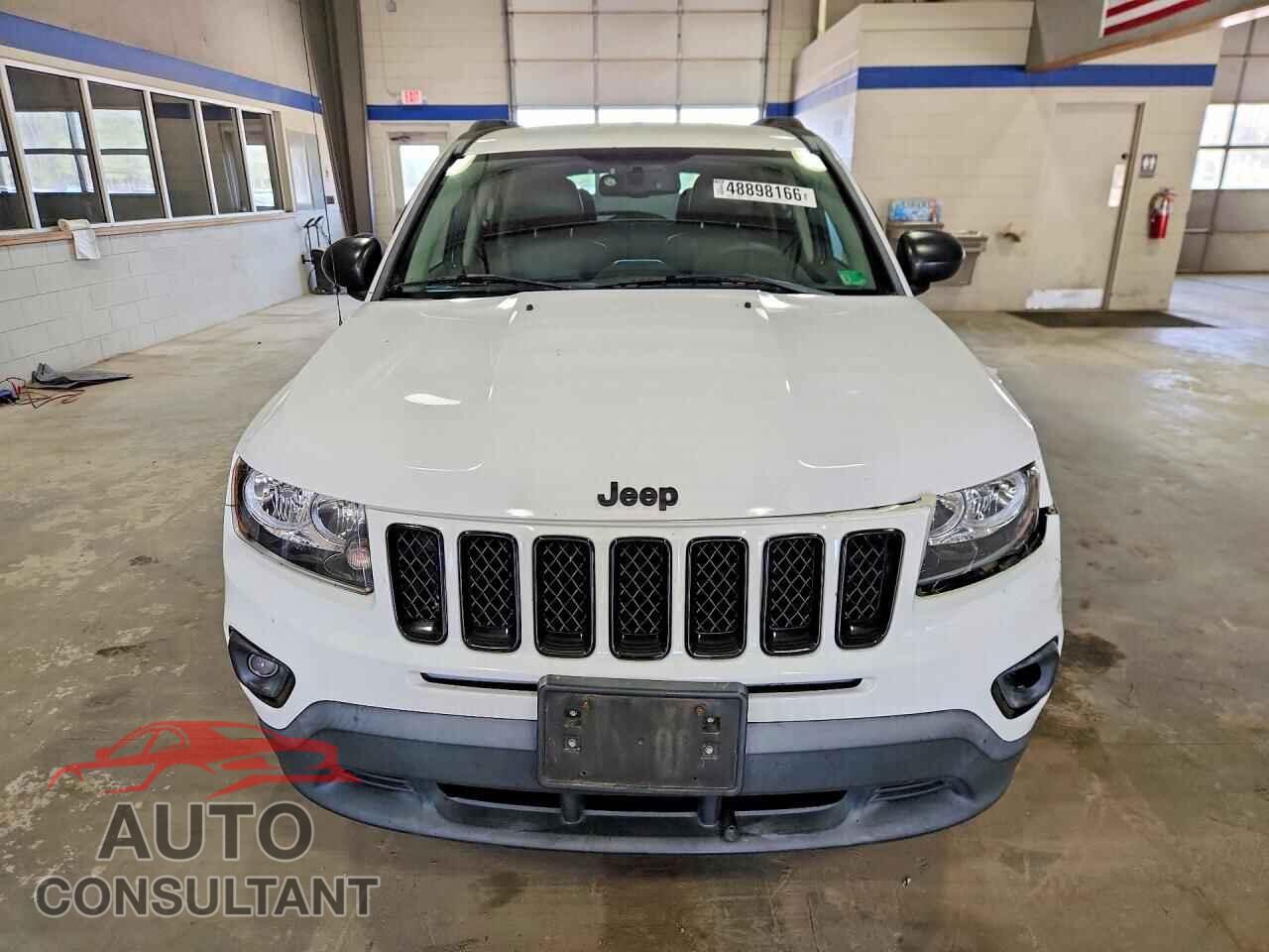 JEEP COMPASS 2015 - 1C4NJCBA1FD334985