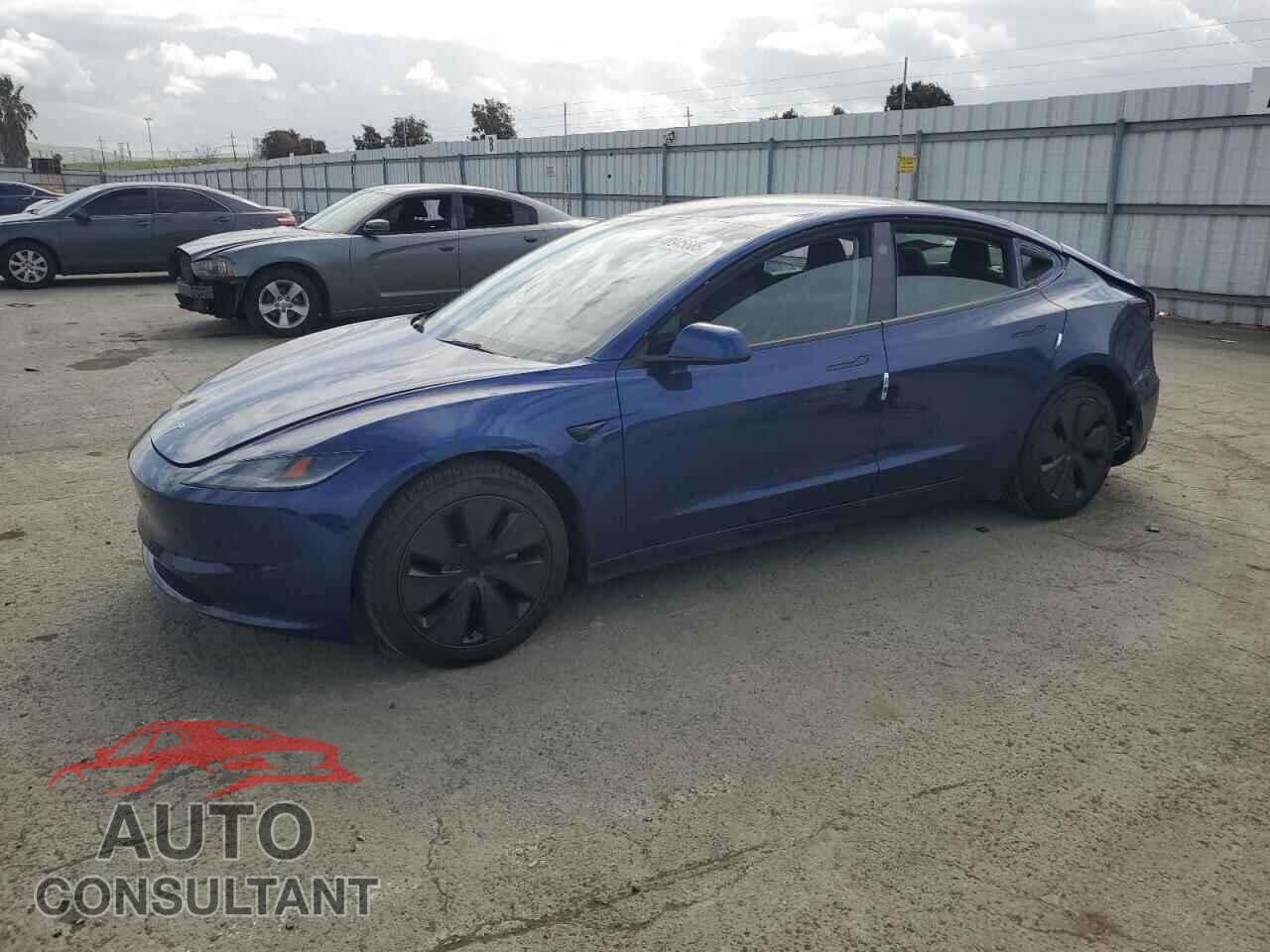 TESLA MODEL 3 2024 - 5YJ3E1EA3RF788535