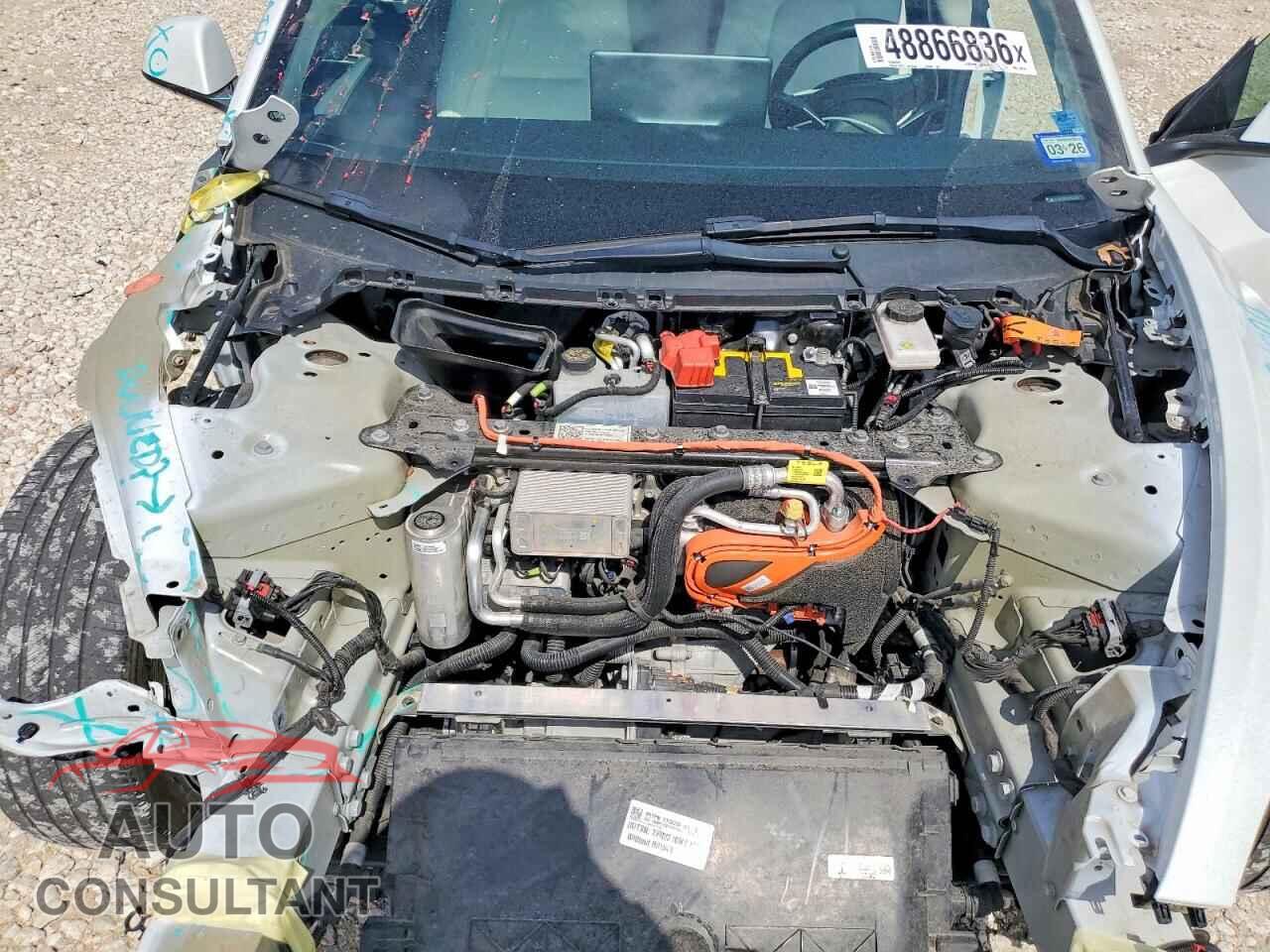 TESLA MODEL 3 2022 - 5YJ3E1EB5NF152279