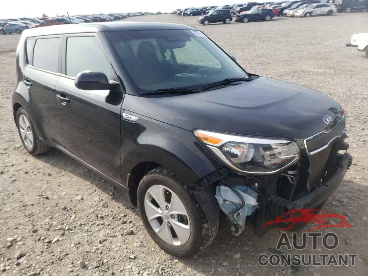 KIA SOUL 2016 - KNDJN2A27G7344010