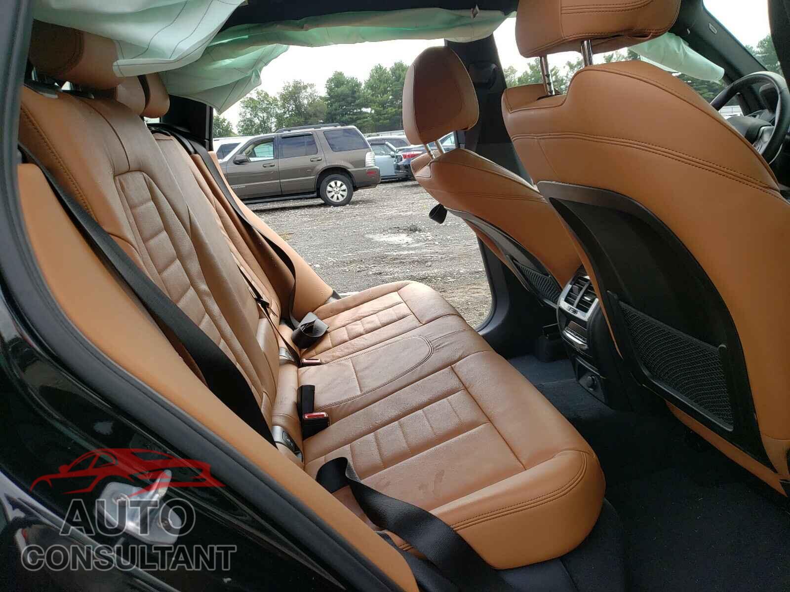 BMW X3 2019 - 5UXTR9C59KLD94910