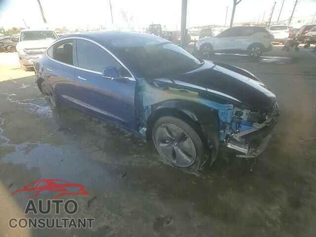 TESLA MODEL 3 2020 - 5YJ3E1EA7LF705907
