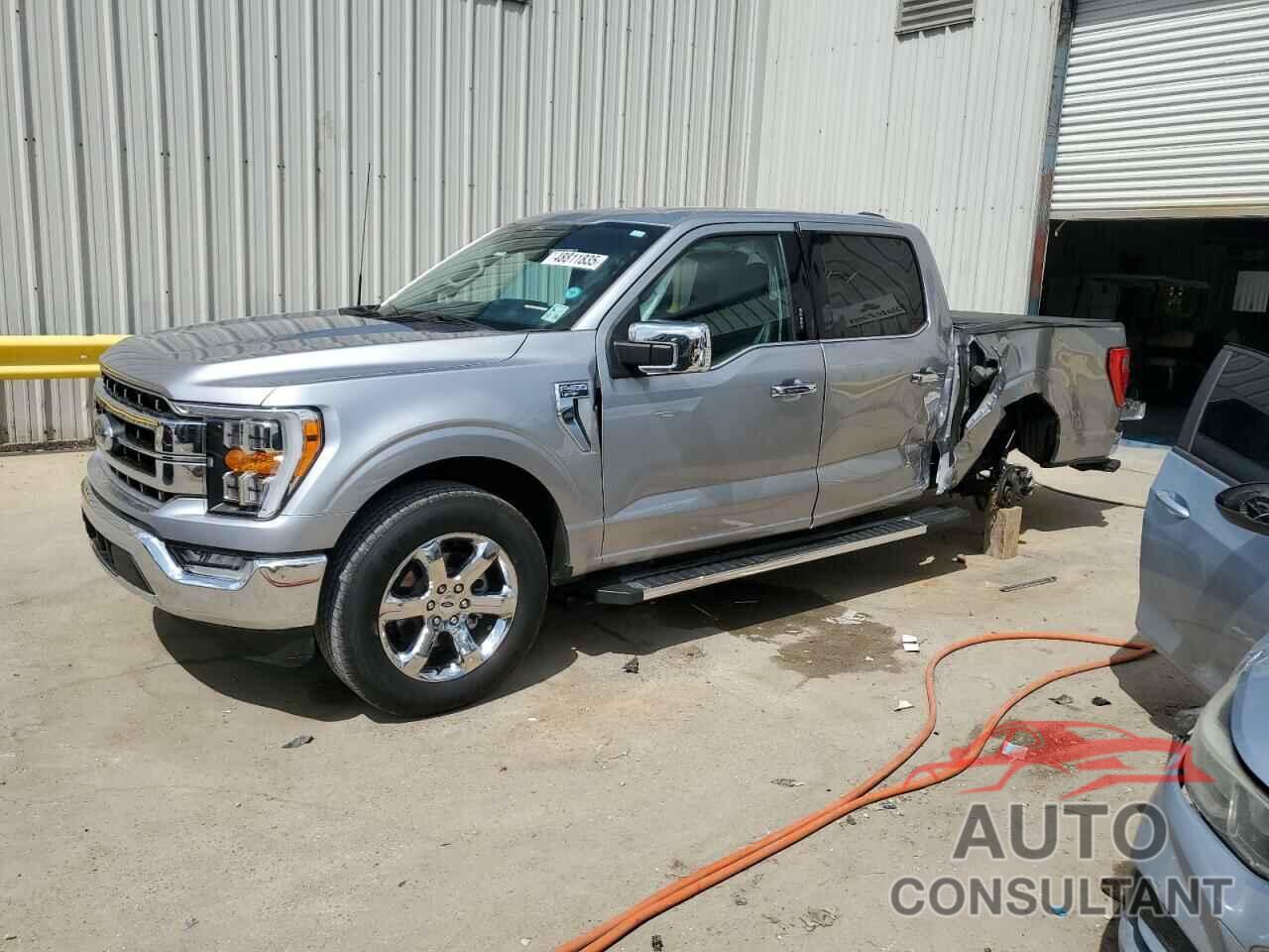 FORD F-150 2022 - 1FTEW1CP1NFA60831