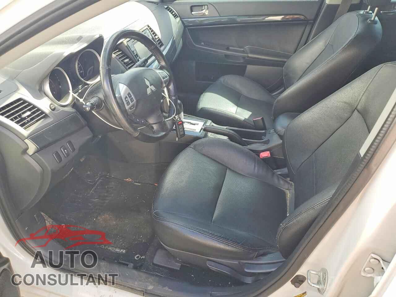 MITSUBISHI LANCER 2017 - JA32V2FW2HU002286