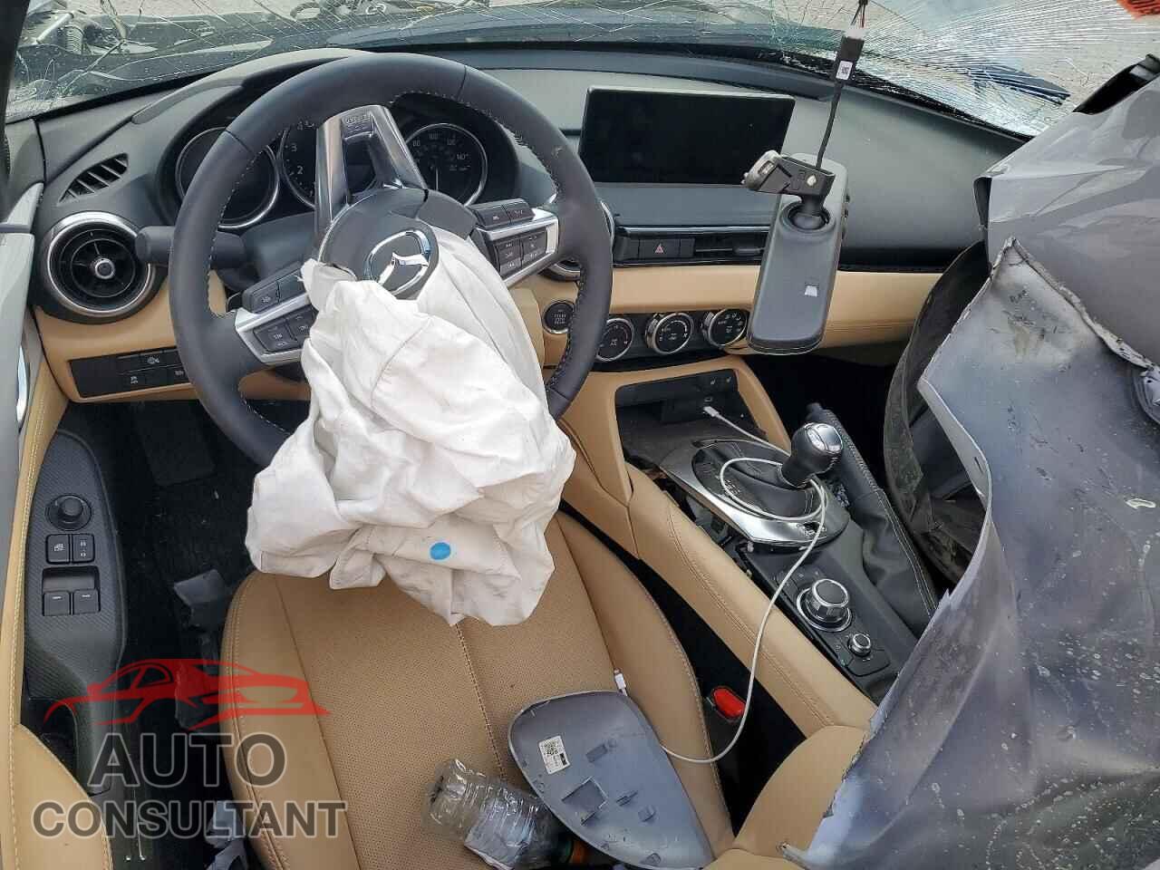 MAZDA MX5 2025 - JM1NDAD72S0659966