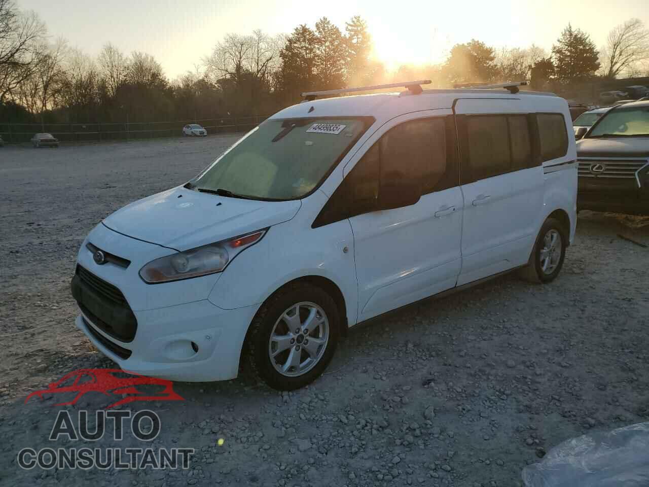 FORD TRANSIT 2017 - NM0GE9F75H1331734