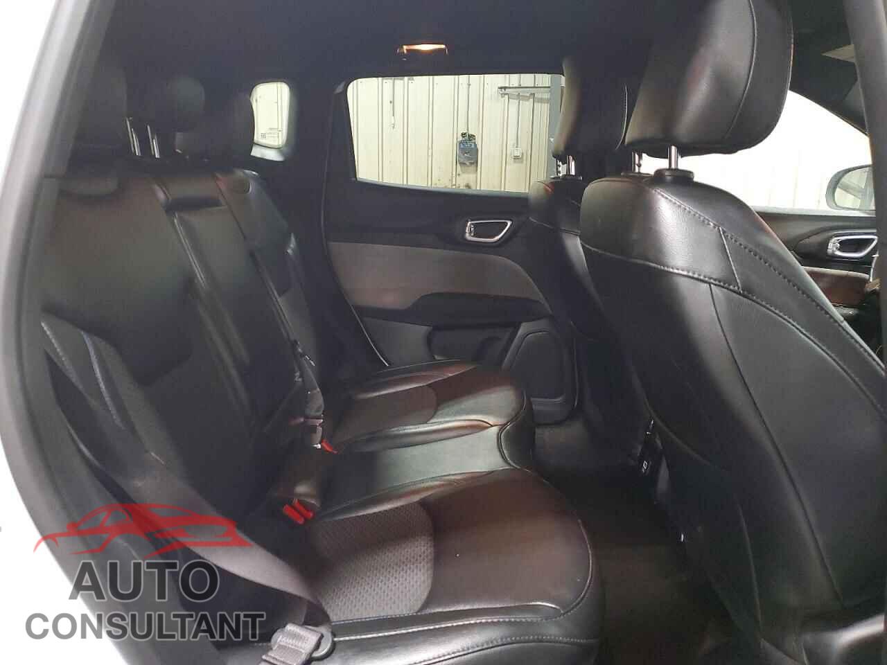 JEEP COMPASS 2023 - 3C4NJDBN9PT561913