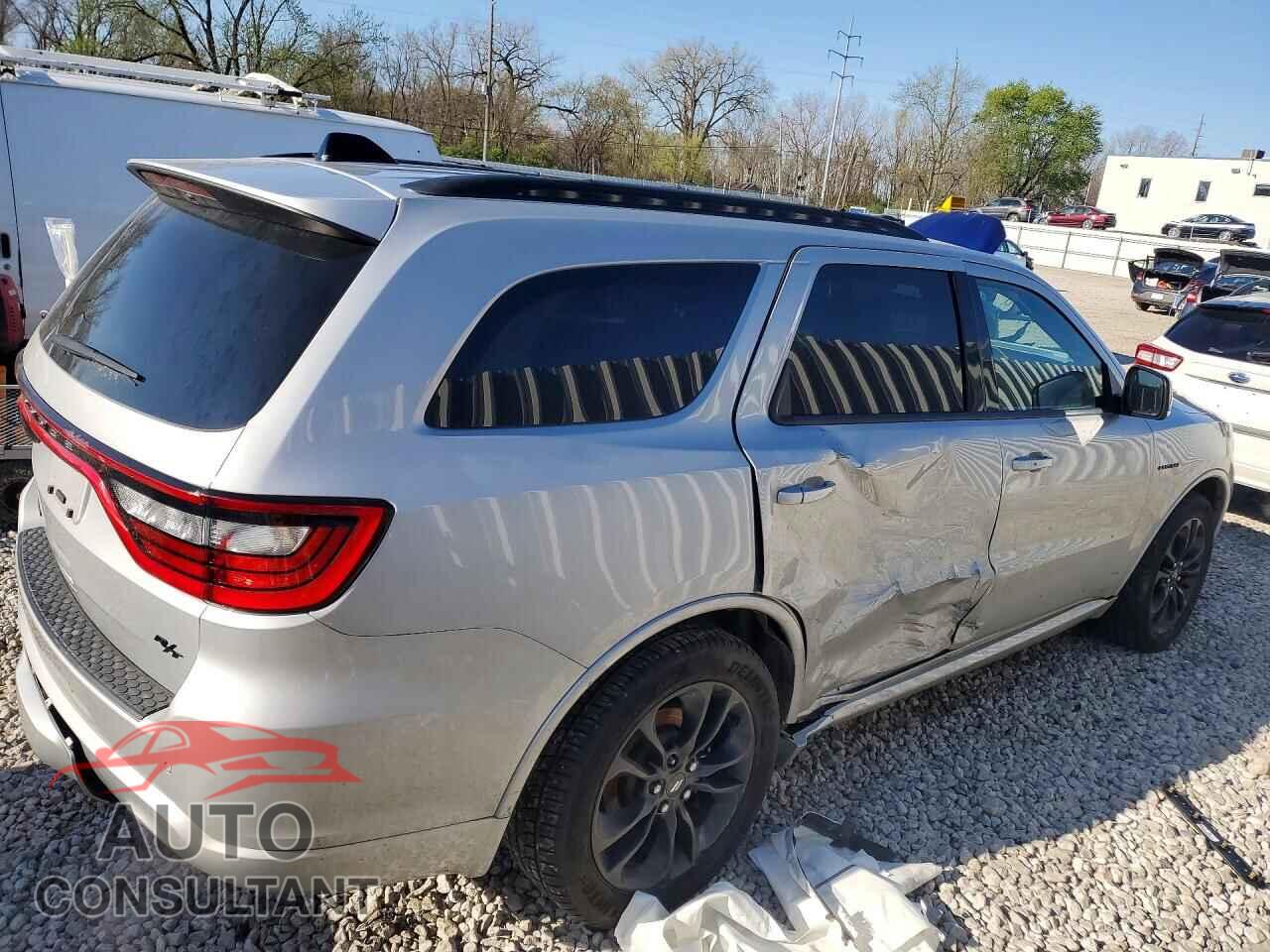 DODGE DURANGO 2023 - 1C4SDJCT1PC636492