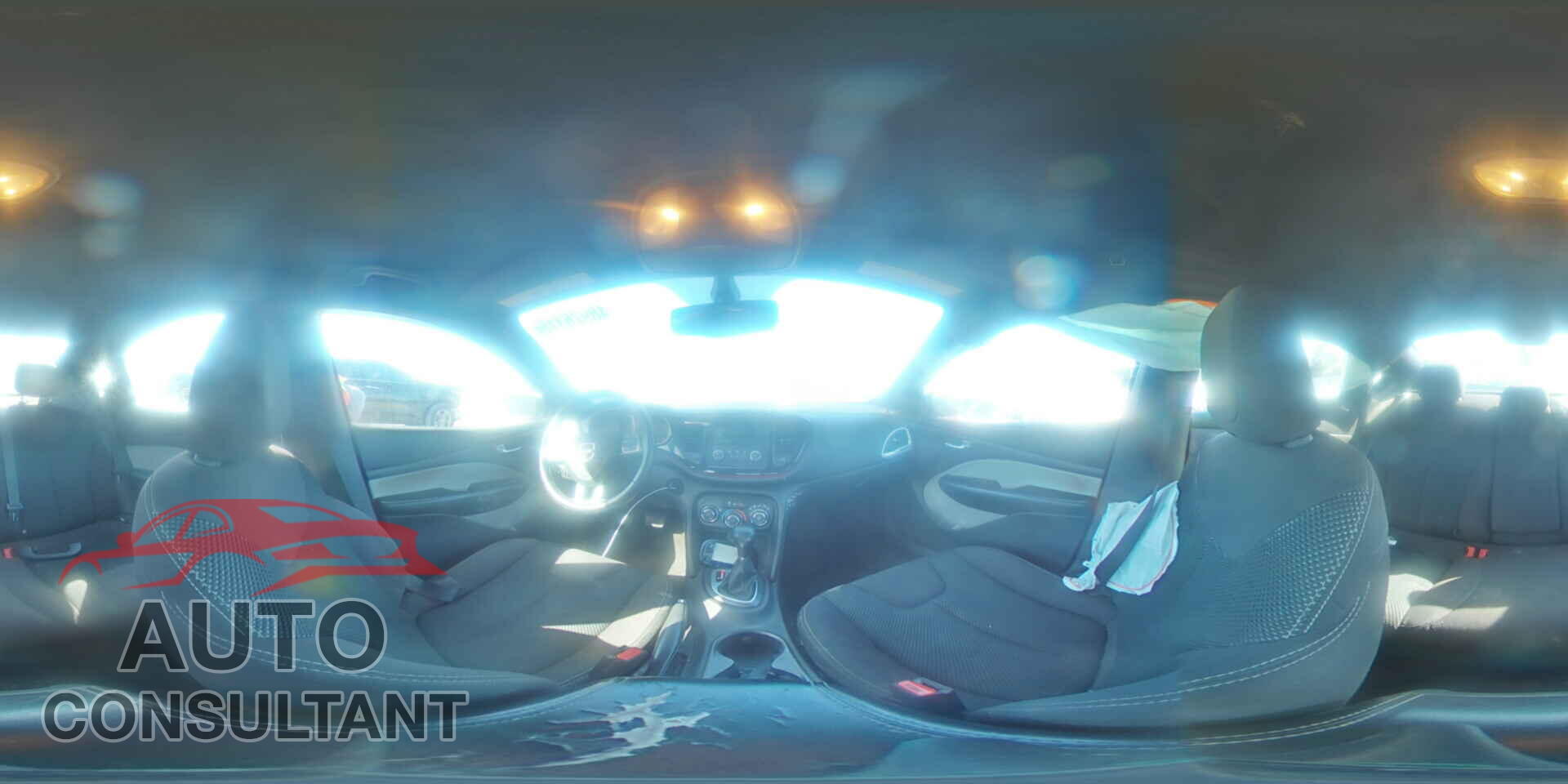 DODGE DART 2014 - 1C3CDFBB7ED863269