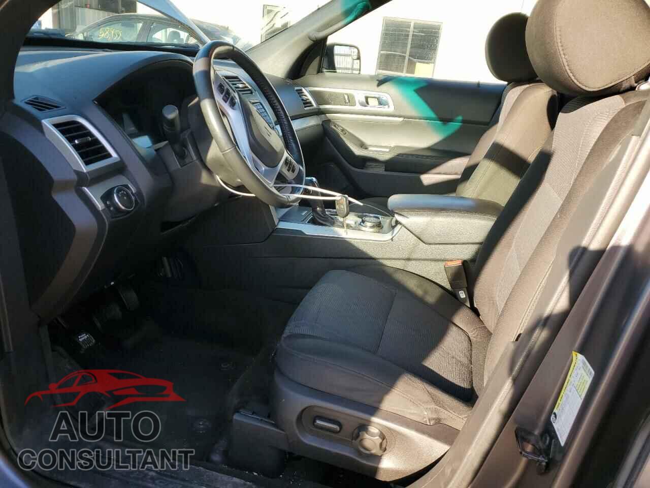 FORD EXPLORER 2013 - 1FM5K8D81DGB67409