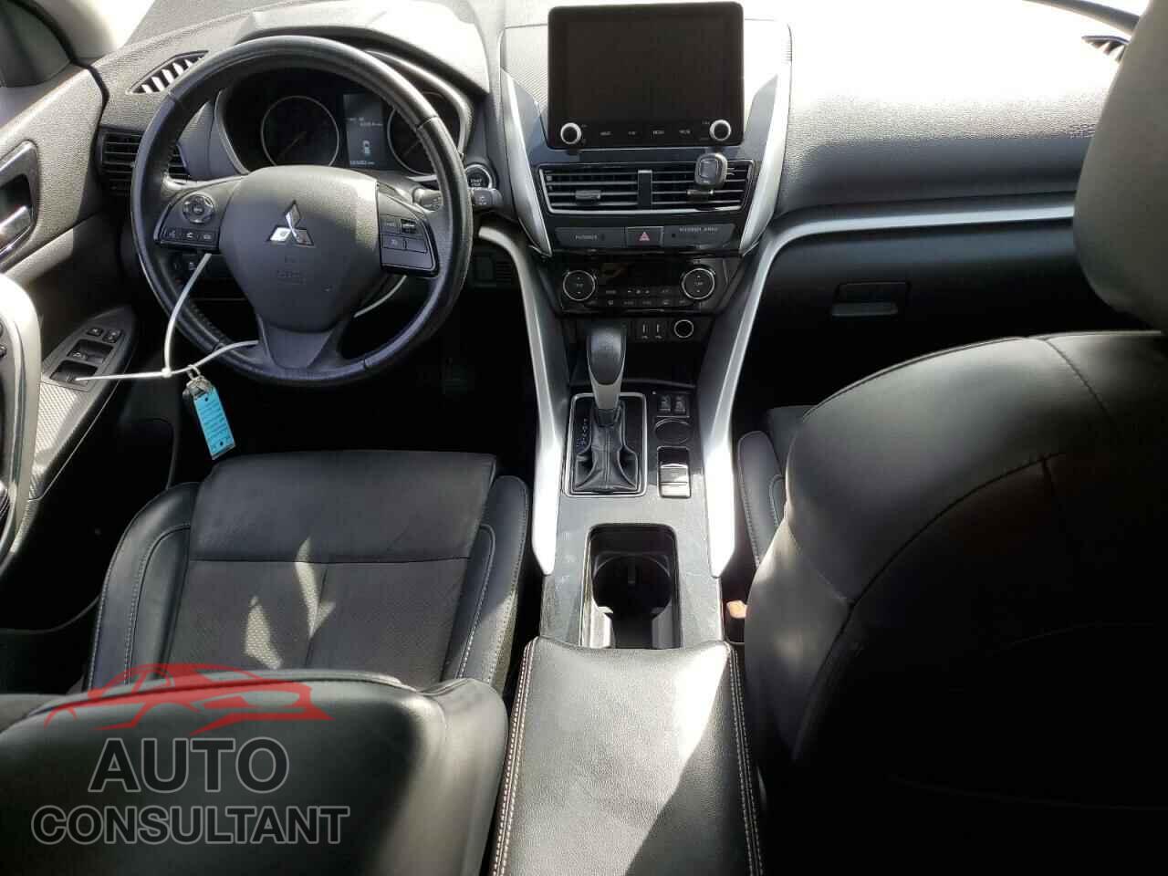 MITSUBISHI ECLIPSE 2022 - JA4ASWAA7NZ061612