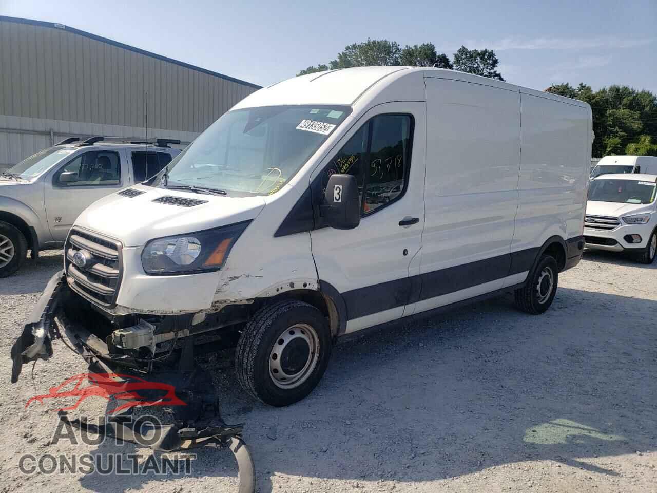 FORD TRANSIT CO 2020 - 1FTBR1C85LKA04835