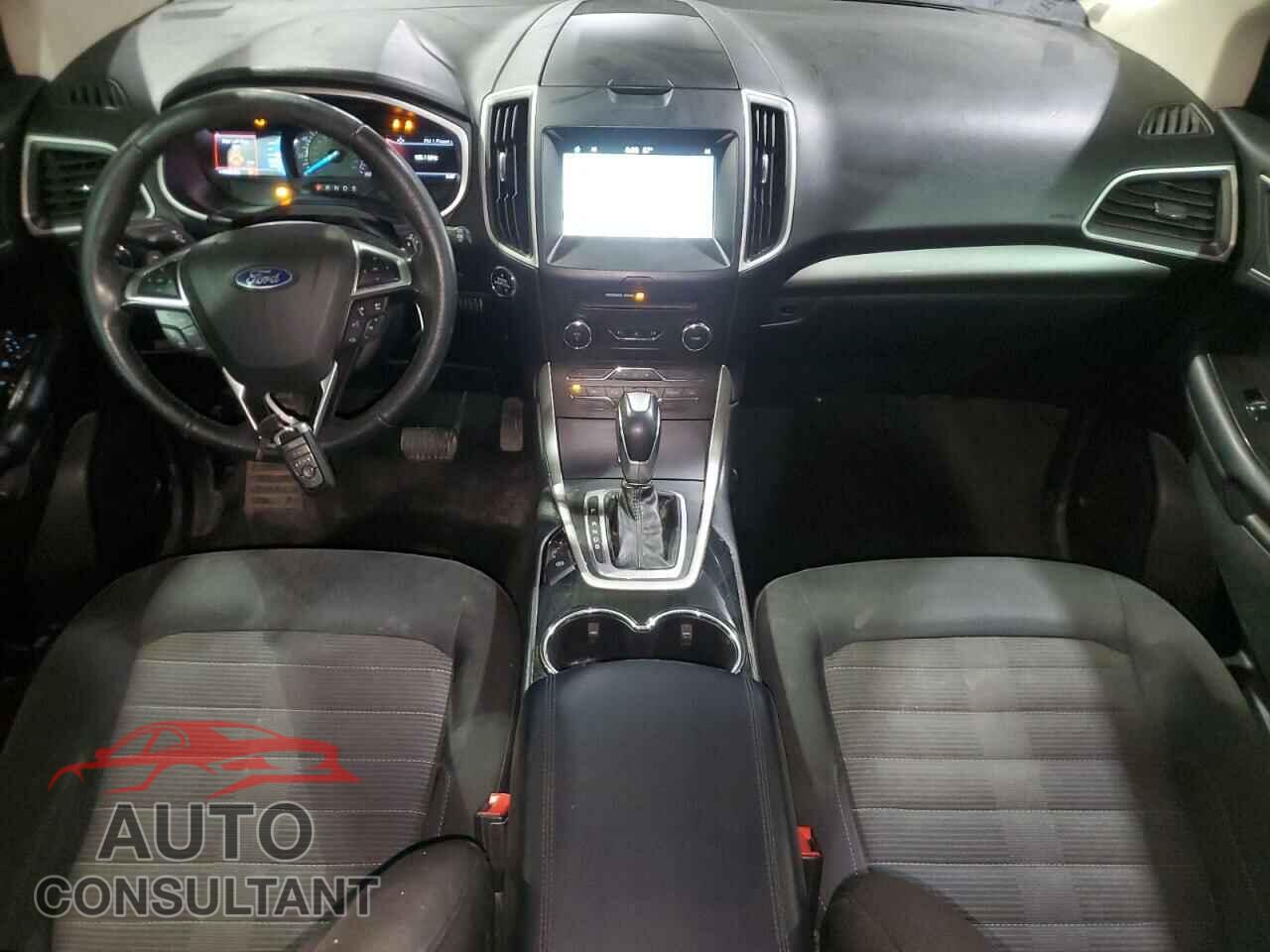 FORD EDGE 2018 - 2FMPK4J94JBC03160