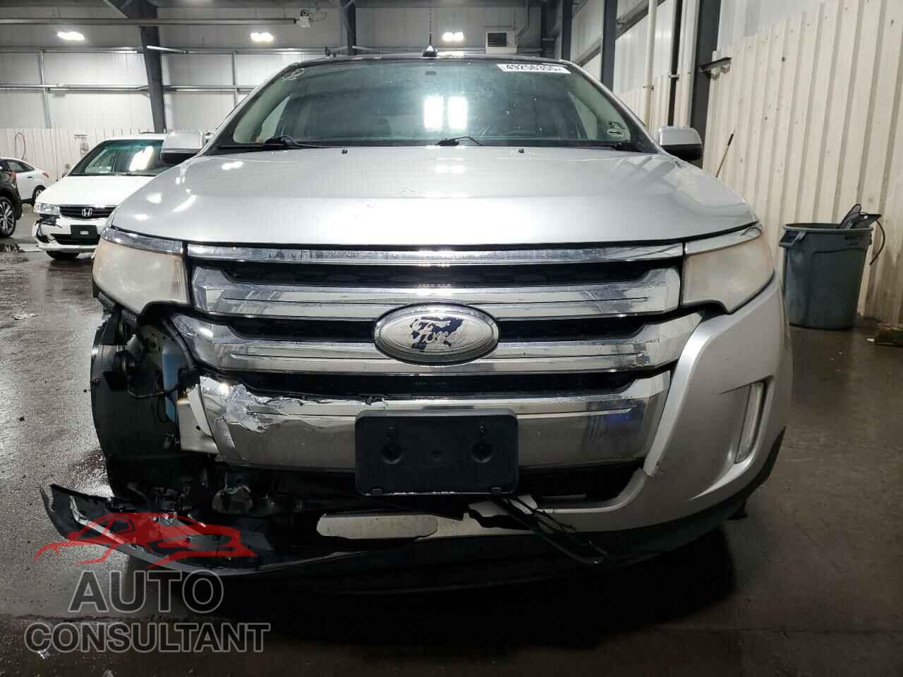 FORD EDGE 2011 - 2FMDK3KC8BBB67546