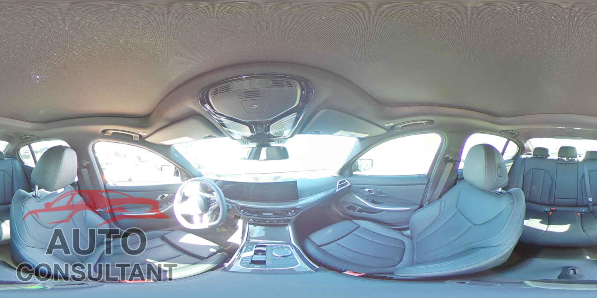 BMW M3 2025 - 3MW59FT02S8F01567