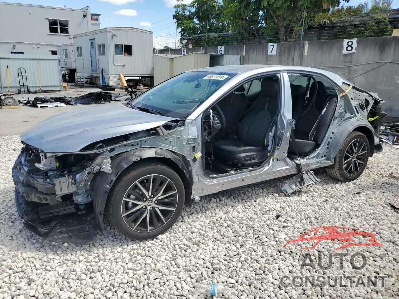 TOYOTA CAMRY 2024 - 4T1G11AK7RU893870