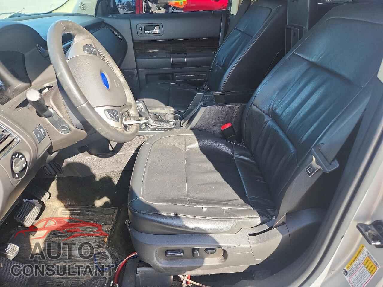 FORD FLEX 2016 - 2FMGK5C81GBA22990