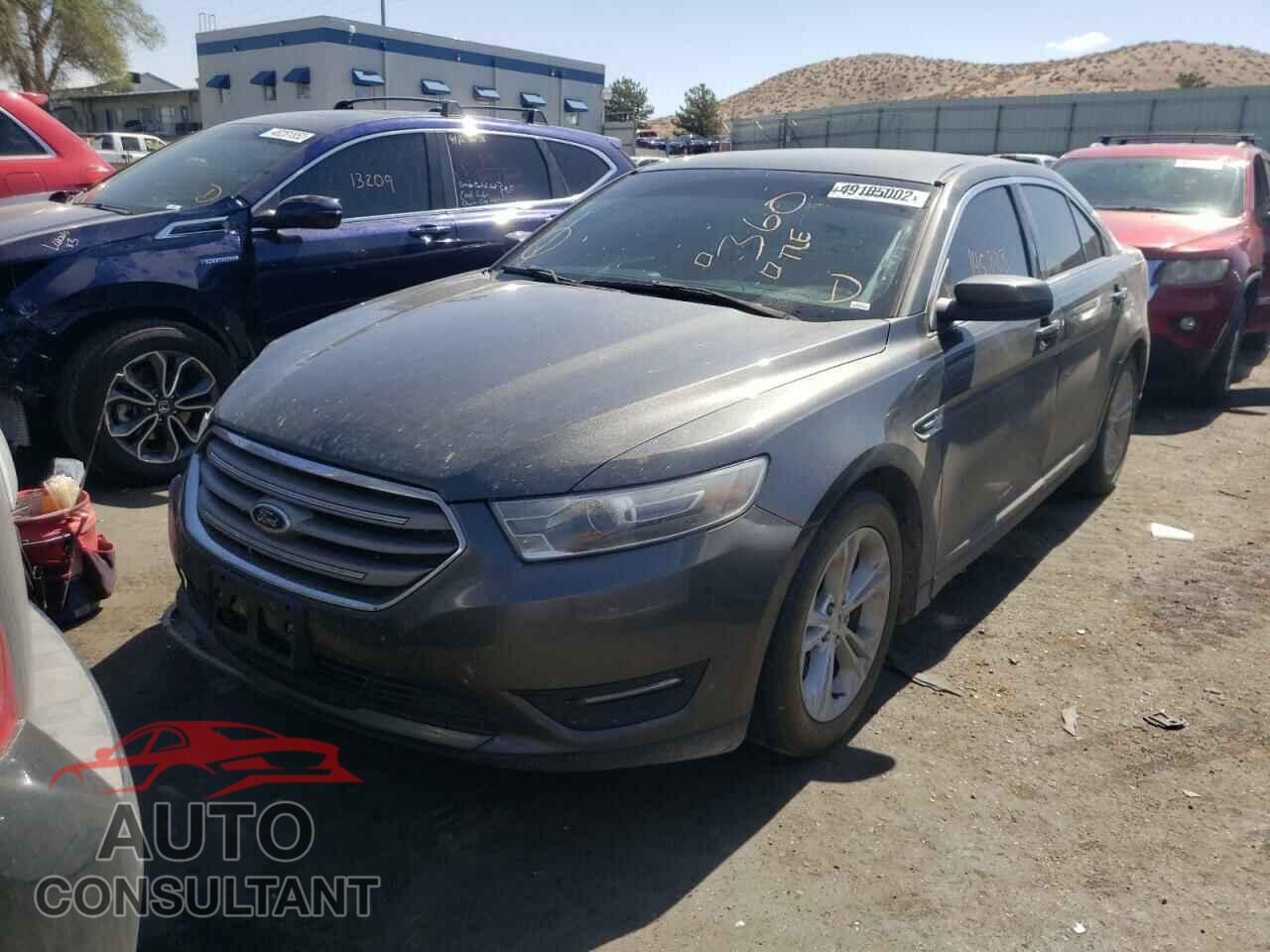 FORD TAURUS 2016 - 1FAHP2E88GG122928