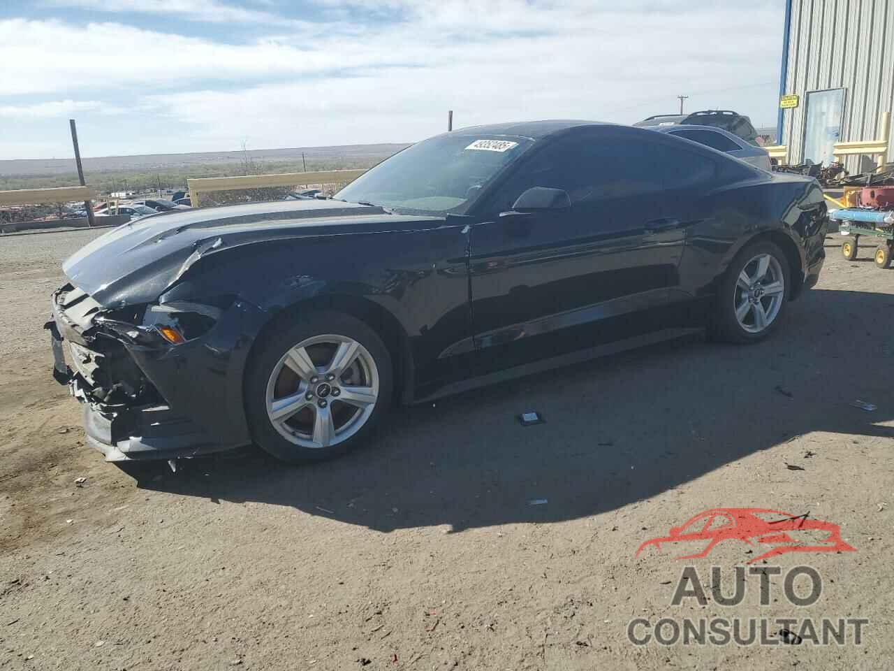 FORD ALL Models 2016 - 1FA6P8AM4G5269000