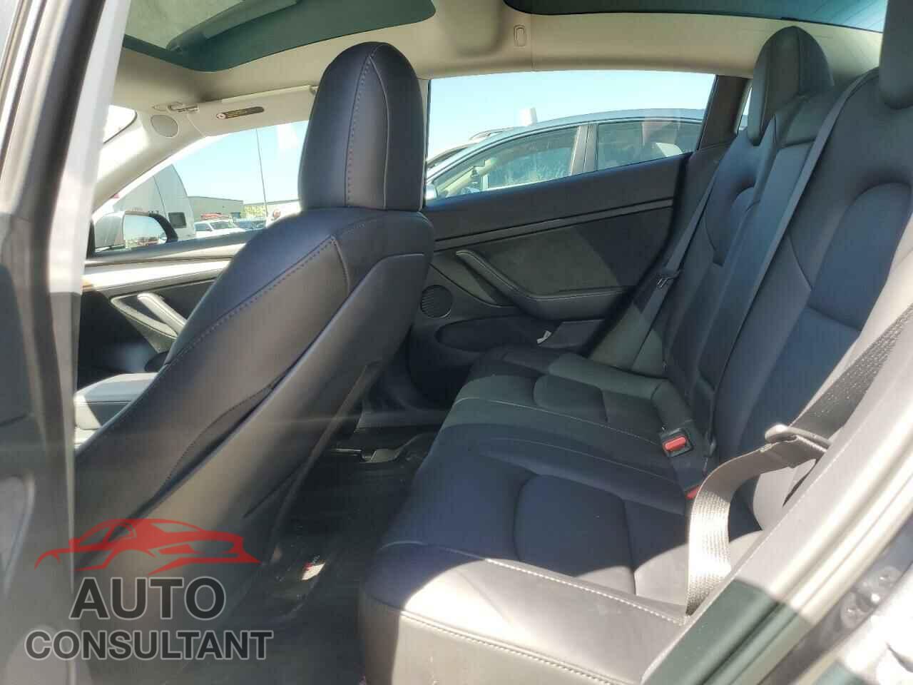 TESLA MODEL 3 2023 - 5YJ3E1EA7PF474125