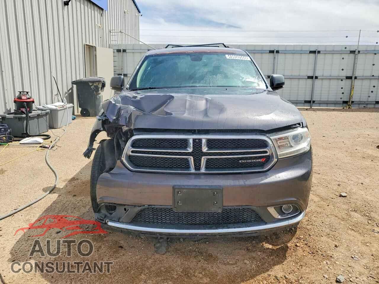 DODGE DURANGO 2014 - 1C4RDHDG4EC561082