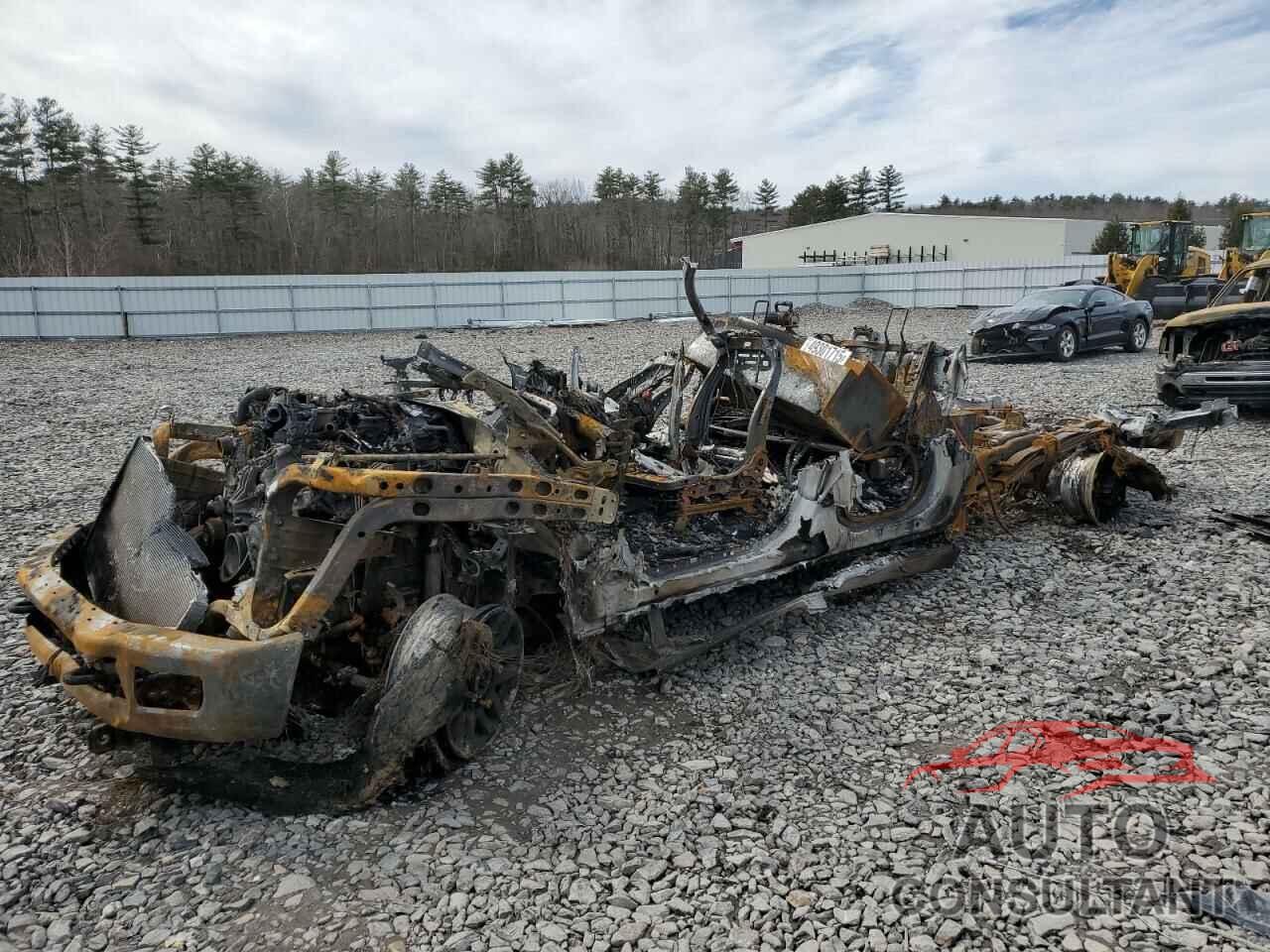 FORD F350 2019 - 1FT8W3BT9KEG29644