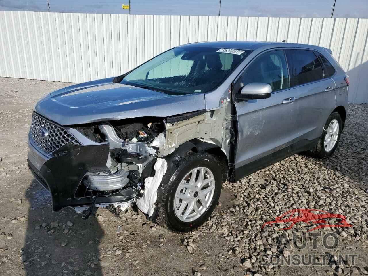 FORD EDGE 2024 - 2FMPK4J96RBA79324