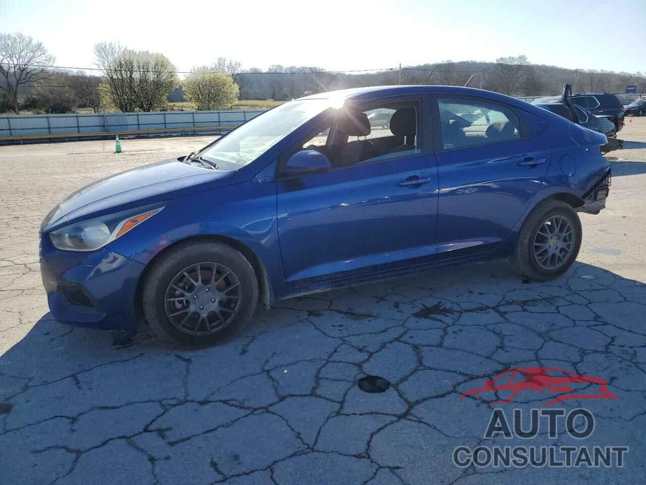 HYUNDAI ACCENT 2020 - 3KPC24A64LE126424