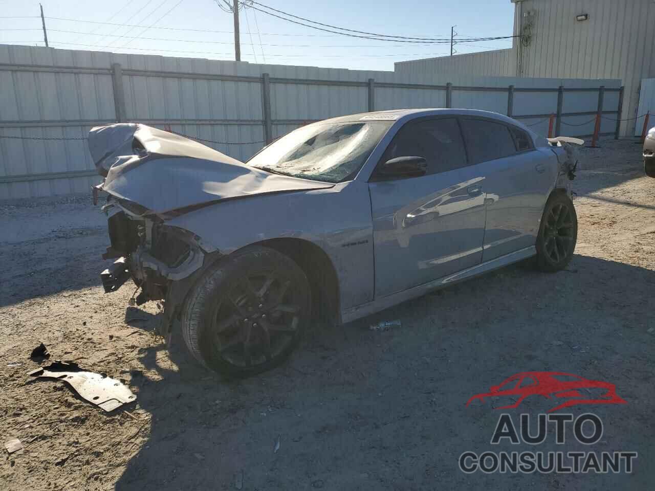 DODGE CHARGER 2022 - 2C3CDXCT7NH110552