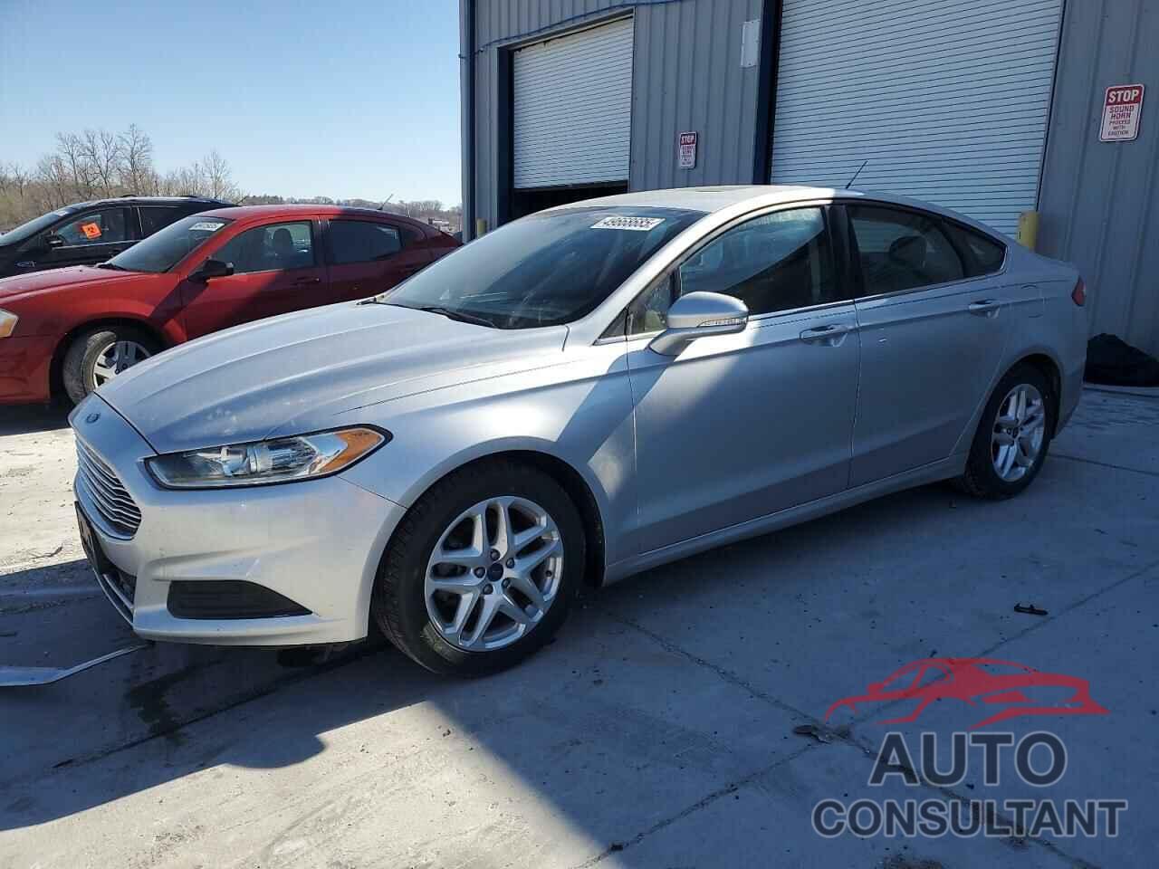 FORD FUSION 2015 - 3FA6P0H78FR279784