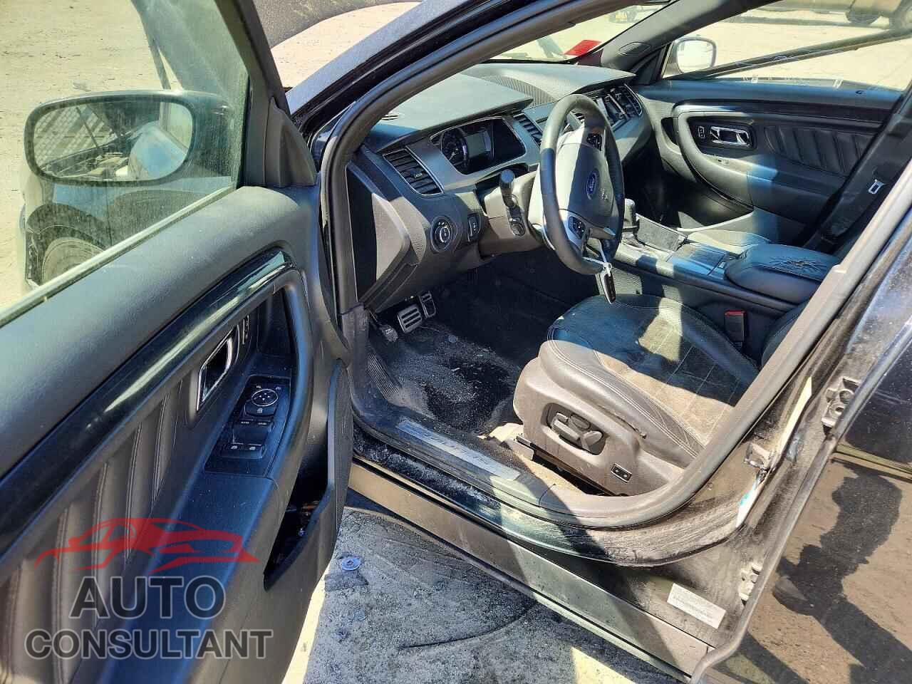 FORD TAURUS 2014 - 1FAHP2KTXEG173773