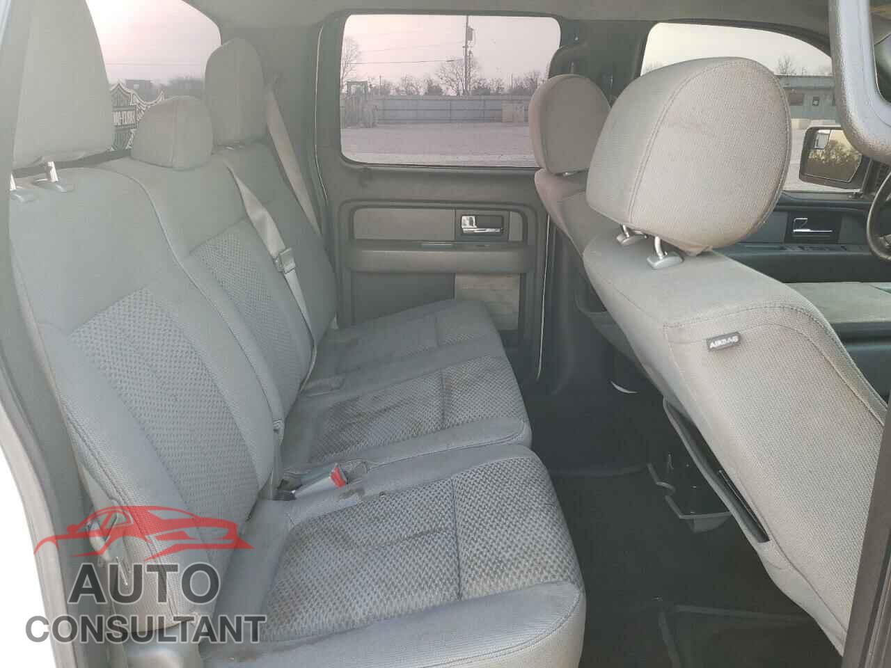 FORD F-150 2013 - 1FTFW1CF0DFD81950